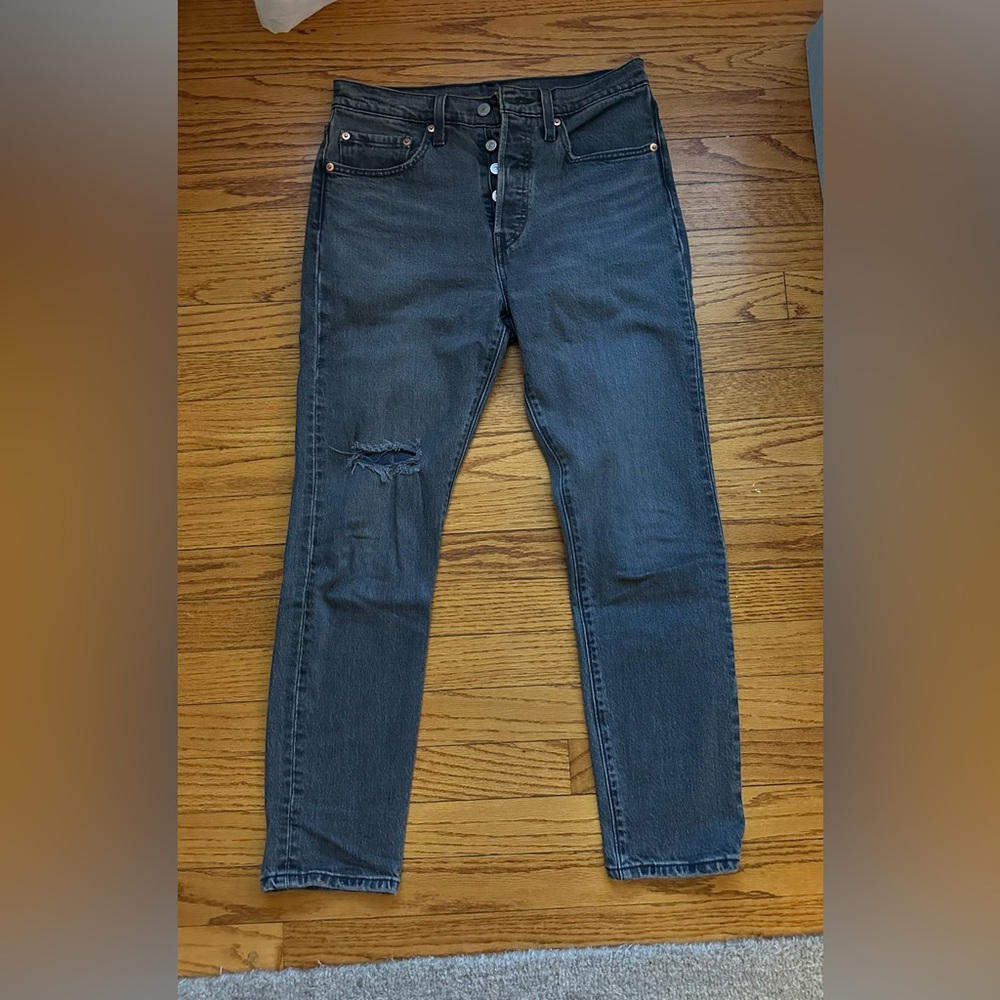 Levi’s Jeans